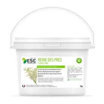 Sale ESC Laboratoire Reine Des Prés