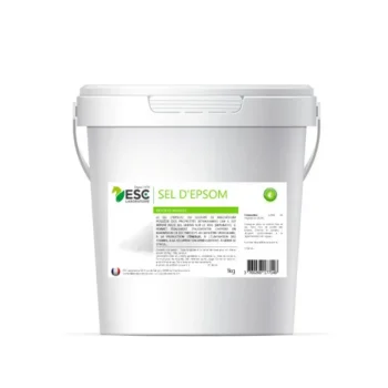 Fashion ESC Laboratoire Sel D'Epsom