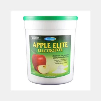 Clearance Farnam Apple Elite Electrolyte