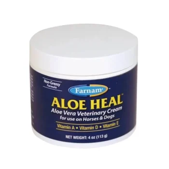 Best Farnam Crème Aloe Heal Crème Aloe Vera