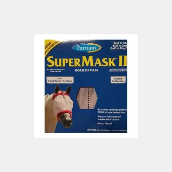 Sale Farnam SuperMask Masque Anti Mouches
