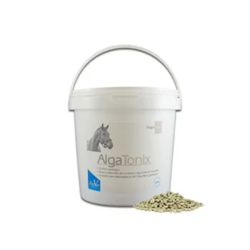 Best Fedvet Alga-Tonix Estomac Cheval