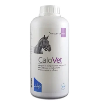 Outlet Fedvet CaloVet