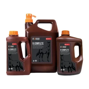 Hot Foran B Complete Vitamine B Cheval
