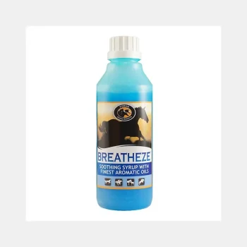 Clearance Foran Breatheze