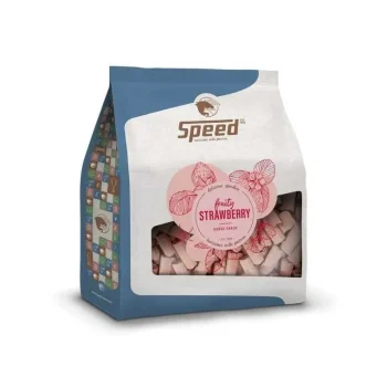 Clearance Speed Friandise Cheval Delicious Ies Fraise