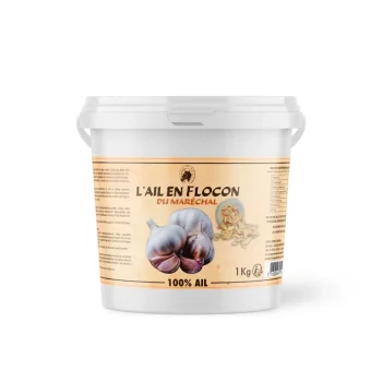 Fashion Gamme Du Marechal Gamme Du Maréchal Ail En Flocon