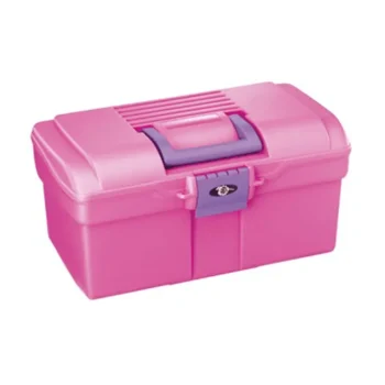 Best Gamme Du Marechal Gamme Du Maréchal Boite De Pansage - Petit Modèle