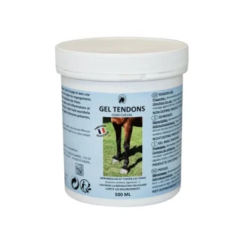 New Gamme Du Marechal Gamme Du Maréchal Gel Tendons