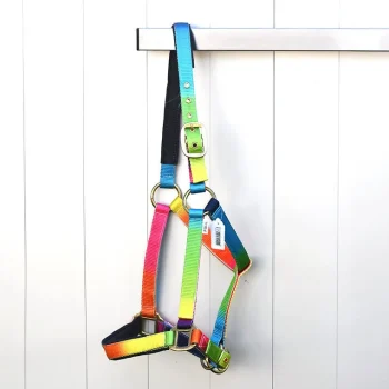 Outlet Gamme Du Marechal Gamme Du Maréchal Licol - Multicolore