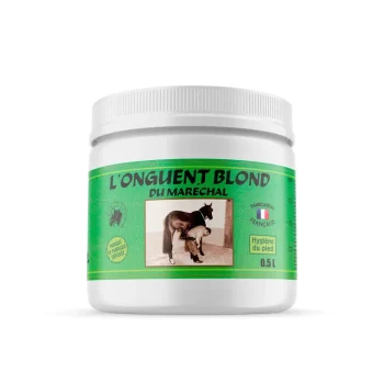 Best Gamme Du Marechal Gamme Du Maréchal Onguent Blond