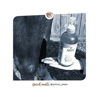 Sale Speed Gel Refroidissant Cheval Cooling Gel