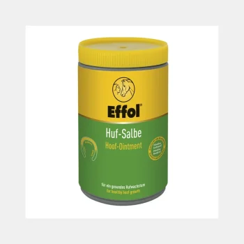 Hot Effol Graisse Sabot Hoof Ointment