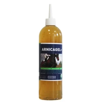 Hot Greenpex Arnicagel +