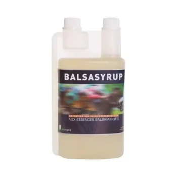 Online Greenpex Balsasyrup Toux Cheval