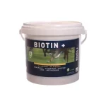 Fashion Greenpex Biotin + Biotine Cheval