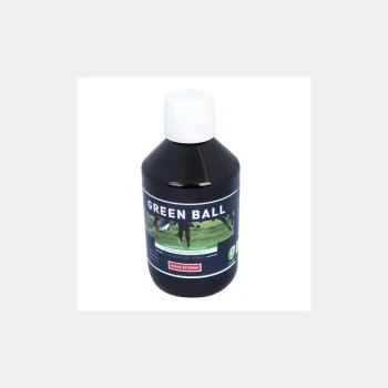 Online Greenpex Green Ball Gel Chauffant Cheval