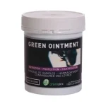 Hot Greenpex Green Ointment Crème Peau Cheval