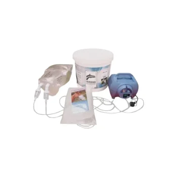 Discount Greenpex Horseneb Nébulisateur