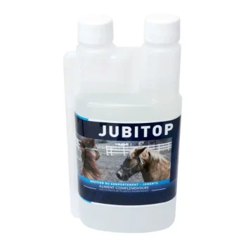 Clearance Greenpex Jubitop Chaleur Jument