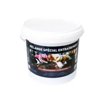 Outlet Greenpex MSE Entraînement CMV Cheval