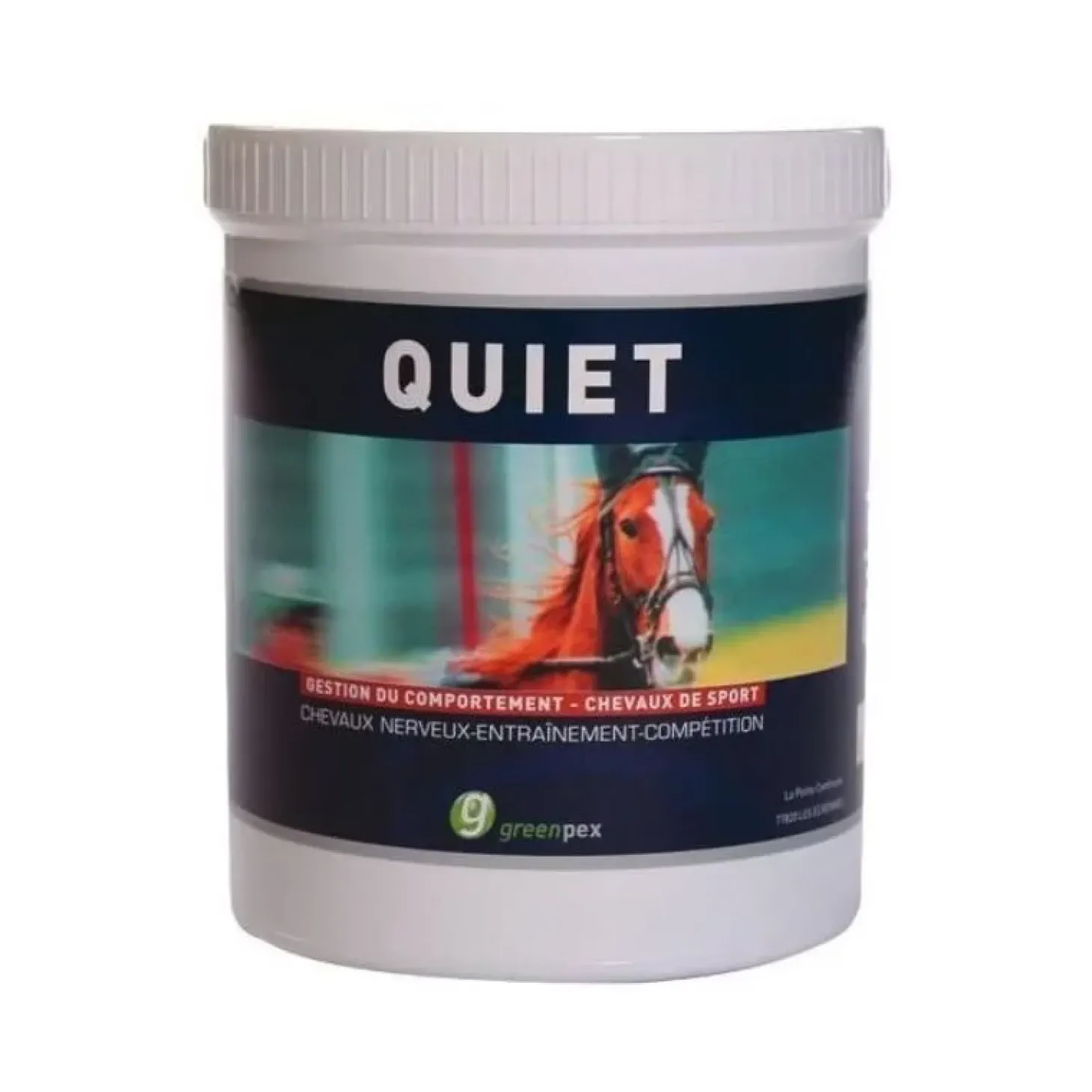 greenpex-quiet-stress-cheval-FIKzMcee-0.webp Discount Greenpex Quiet Stress Cheval