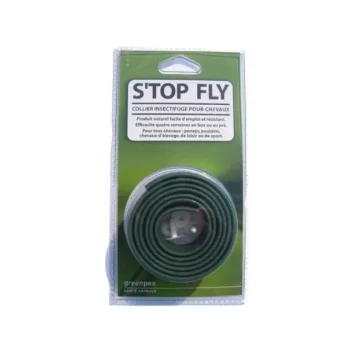 Discount Greenpex Stop Fly Collier Anti Mouche Cheval