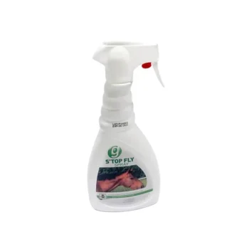 Hot Greenpex Stop Fly Spray Mouches Cheval