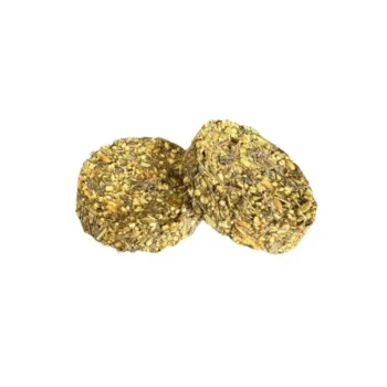 Best Happy Crackers Digestion D'Herbivore