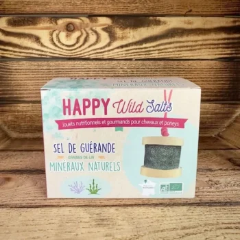 Online Happy Crackers Wild Salts