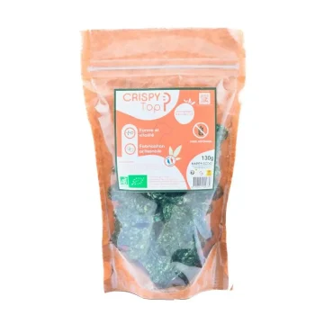 Online Happy Scoop - Crispy Top Chien