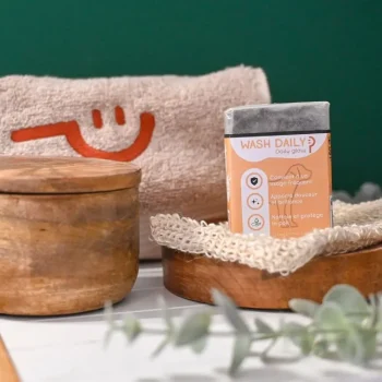 Outlet Happy Scoop - Wash Daily Chien