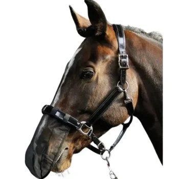 Fashion Harry's Horse Protège Naseaux Anti Mouche