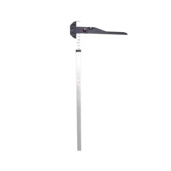 Hot Harry's Horse Toise Aluminium Pour Chevaux