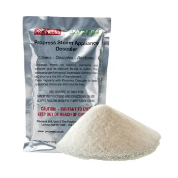 Sale Haygain Détartrant