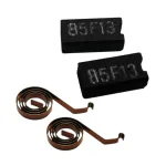 Hot Heiniger Delta 3 Charbons Pour Tondeuse Chevaux