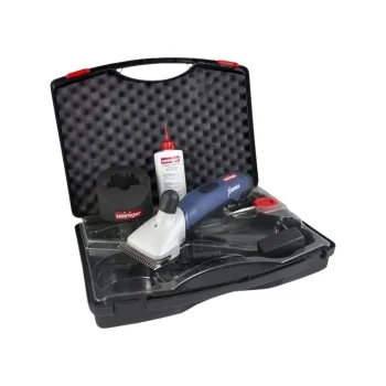 Hot Heiniger Xplorer Tondeuse Chevaux