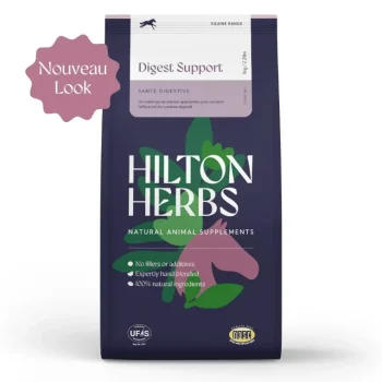 Fashion Hilton Herbs Digest Support