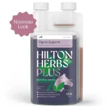 New Hilton Herbs Digest Support Plus Estomac Cheval