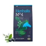 New Hilton Herbs Herballs N°4 Myrtille & Thym Friandises Cheval