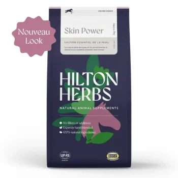 Best Hilton Herbs Skin Power (Gale Defender)
