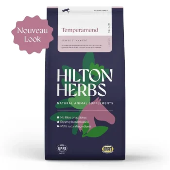Sale Hilton Herbs Temperamend / Temperamend Gold