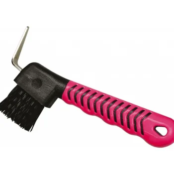 Best Hippo-tonic Hippotonic Cure-pieds Brosse Soft Hand