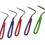 Discount Hippo-tonic Hippotonic Cure-pieds Métallique