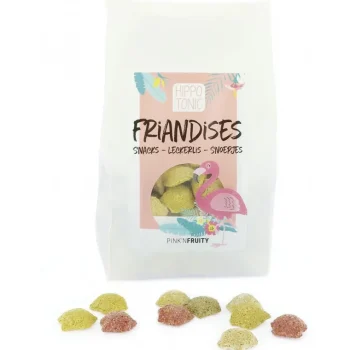 Discount Hippo-tonic Hippotonic Friandises Pink'n Fruity