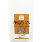 Outlet Hippo-tonic Hippotonic Friandises Pour Chevaux Carotte