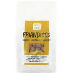 Clearance Hippo-tonic Hippotonic Friandises Pour Chevaux Banane/Carotte