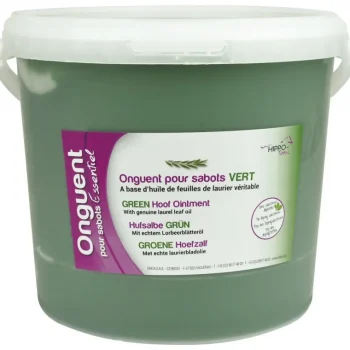 Hot Hippo-tonic Hippotonic Onguent Vert Pour Sabots