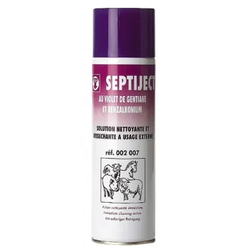 Sale Hippo-tonic Hippotonic Septiject Bombe Antiseptique