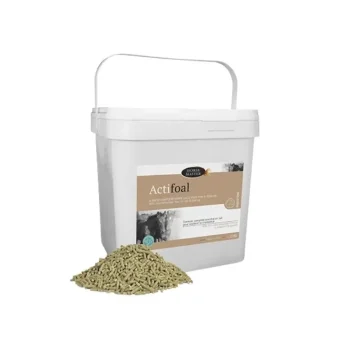 Best Horse Master Actifoal HP